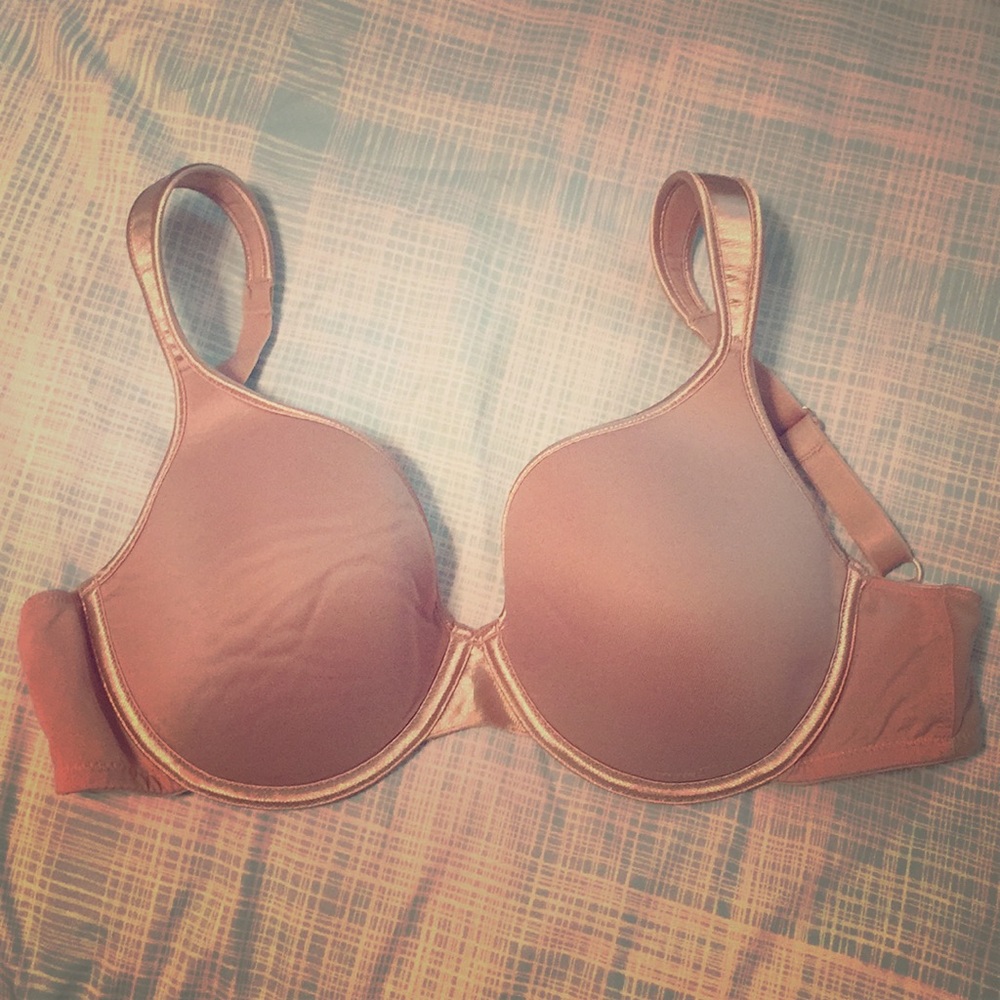 Natori full coverage t-shirt bra